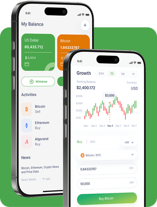 Datos de mercado en vivo mostrados en la interfaz de Andina Veritas para trading