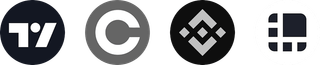 Representación visual e identidad de marca del socio estratégico de la plataforma de trading de Andina Veritas